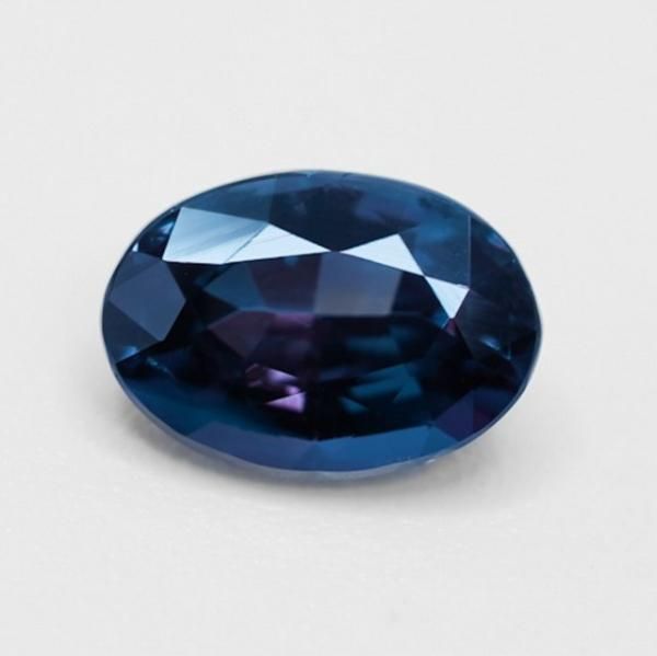 最新作の ブラジル産アレキサンドライト AX 0.60ct GIA鑑別書付 アクセサリー