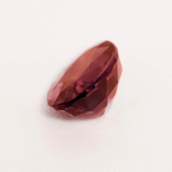 ブラジル産アレキサンドライト AX 0.60ct GIA鑑別書付 ブラジル産アレキサンドライト AX 0.60ct GIA鑑別書付