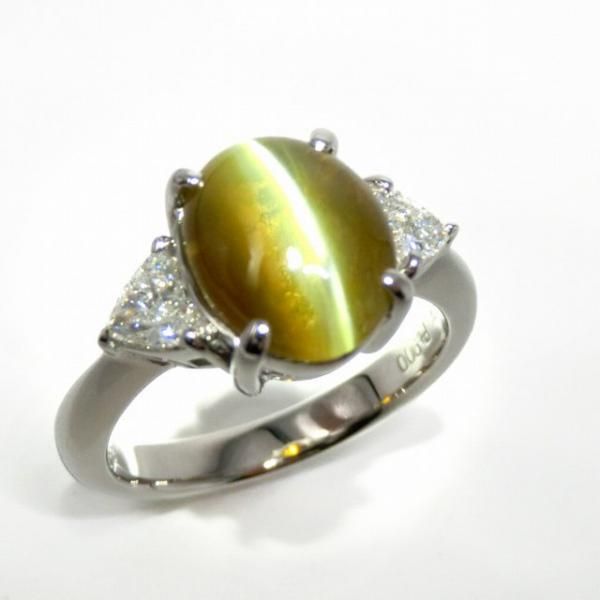 ꥽٥륭åĥ ȥꥢȥåȥɥ CE 4.29ct D 0.43ct Pt900 ̽