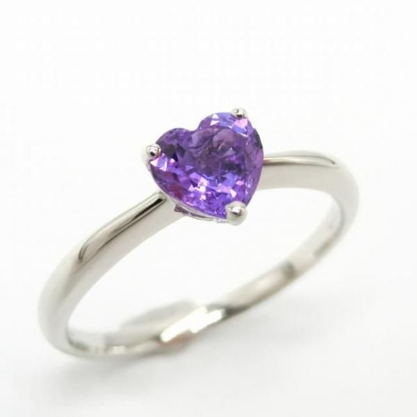 ϡȥ ѡץ륵ե ɥ SA 0.68ct Pt950 и̽