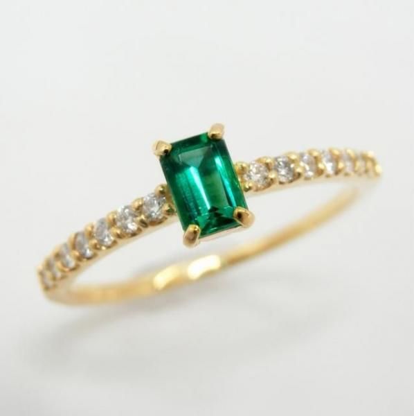 <img class='new_mark_img1' src='https://img.shop-pro.jp/img/new/icons20.gif' style='border:none;display:inline;margin:0px;padding:0px;width:auto;' /> ɥ EM 0.216ct D 0.11ct K18YG и̽