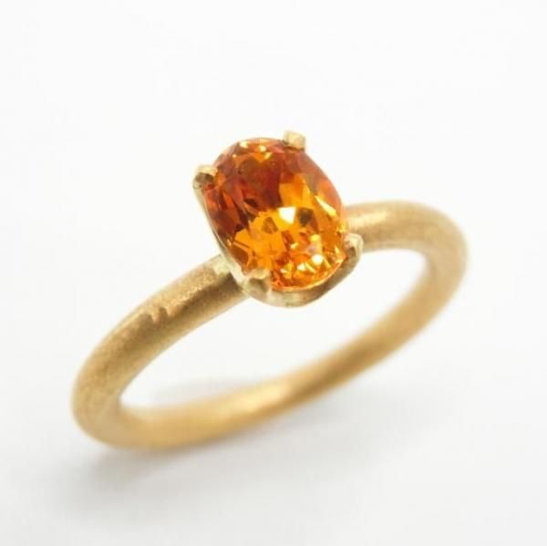 ڥƥ󥬡ͥåȥ GA 1.17ct K18YG GGSJ̽