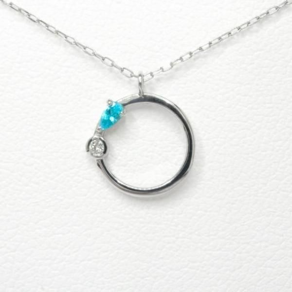 専用JH108★高級 パライバトルマリン0.08ct D pt ヘッド 鑑付 JH108☆高級 パライバトルマリン0.08ct D pt ヘッド 鑑付