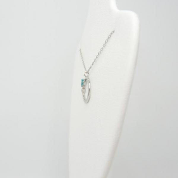 とにかく素晴らしい質です!!!★バターリャパライバトルマリン&アヤナスピネル★ パライバトルマリン 2ct前後 PS PT ネックレス〜CGL – AYAKO