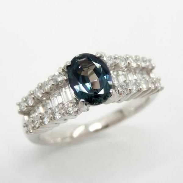 <img class='new_mark_img1' src='https://img.shop-pro.jp/img/new/icons11.gif' style='border:none;display:inline;margin:0px;padding:0px;width:auto;' />֥饸뻺쥭ɥ饤 Хåȥåȥɥ AX 0.74ct D 0.61ct Pt900 BOUTIQUE LINE