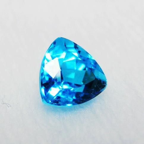 ブラジル産 オールドネオンブルー パライバトルマリン PA 0.46ct ブラジル産 オールドネオンブルー パライバトルマリン PA 0.46ct