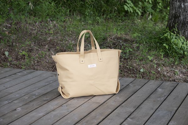 57| totebag（トートバック） | spoonful tote57