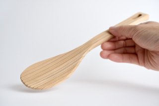 ޲񹩷ݡʸʷܸRice scoop (Cedar)