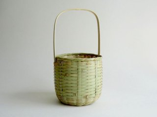 ݺٹŹ򥫥 / Bamboo basket