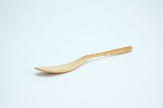 K works ʿʻҡХʥաʥž夲/ Bamboo butter Knife