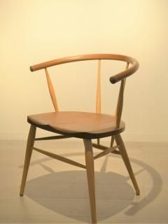 タカヤマウッドワークス｜スピンドルバック ウィンザーチェア【お引き取り歓迎】 Takayama Wood Works】KURA WINDSOR コムバックサイドチェア