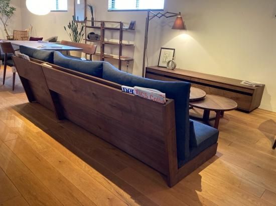 HIRASHIMA LIBELIA PLUS( リベリア プラス) 2PSofa + Chaise HIRASHIMA LIBELIA PLUS( リベリア プラス) 2PSofa + Chaise