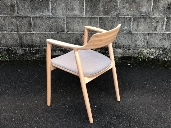 HIROSHIMA (ヒロシマ)チェア - Re-barrack INTERIOR