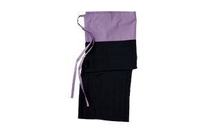 紫雲織」リバーシブル西陣織半幅帯 - こまものや七緒 オンライン 