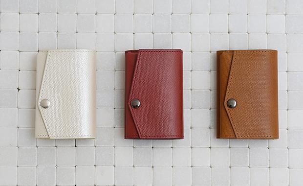 abrAsus」小さい財布 - こまものや七緒 オンラインショップ abrAsus」小さい財布 - こまものや七緒 オンラインショップ