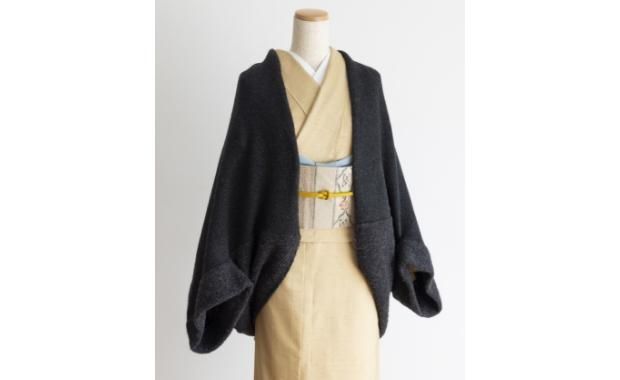 itonosaki」カシミヤニットロングカーディガン - こまものや七緒 itonosaki」カシミヤニットロングカーディガン - こまものや七緒