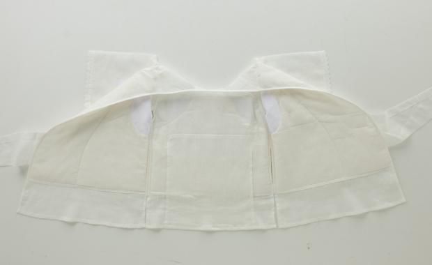 たかはしきもの工房」補整肌着くノ一麻子 - こまものや七緒