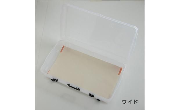 トランク型衣装ケース 4個組 - こまものや七緒 オンライン