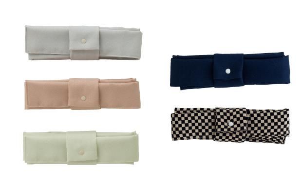 きもの遊結×七緒」かんたん帯揚げ - こまものや七緒 オンライン きもの遊結×七緒」かんたん帯揚げ - こまものや七緒 オンライン