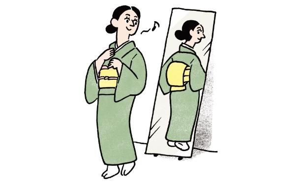 軽くて割れない全身鏡 - こまものや七緒 オンラインショップ 軽くて割れない全身鏡 - こまものや七緒 オンラインショップ