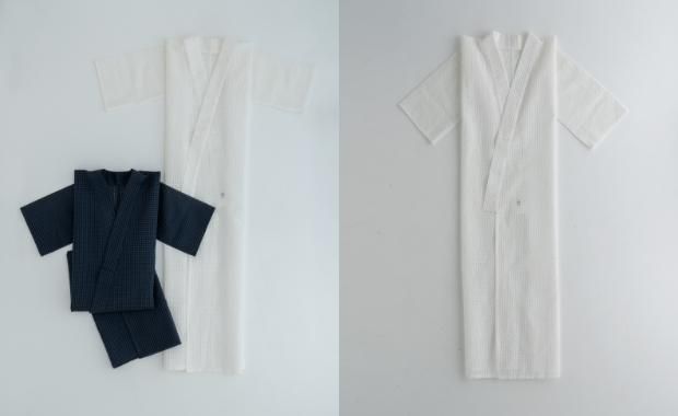 「KIMONO MODERN」ワンピ襦袢 - こまものや七緒 オンラインショップ - 着物からはじまる暮らし -