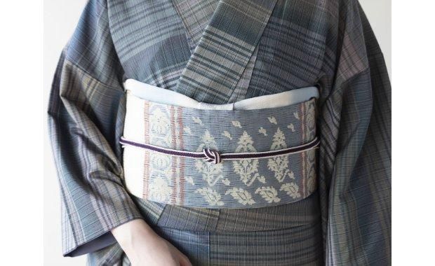 和小物さくら」ぼかし帯揚げ - こまものや七緒 オンラインショップ 
