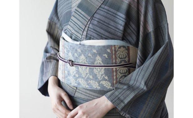 和小物さくら」ぼかし帯揚げ - こまものや七緒 オンラインショップ 