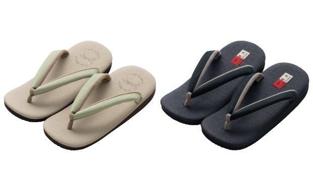 カレンブロッソ」 カフェぞうりZETTA(メンズ) - こまものや七緒