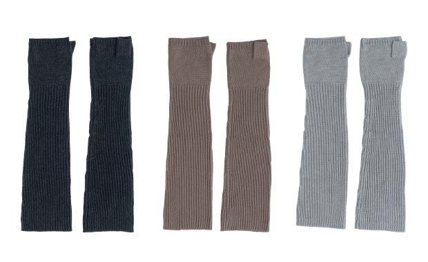 アルチビオ　アームウォーマー アルチビオ(archivio) アームカバー | レディースゴルフウェア通販