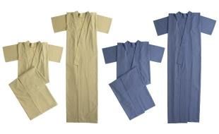 KIMONO MODERNץFOOD COLOR
