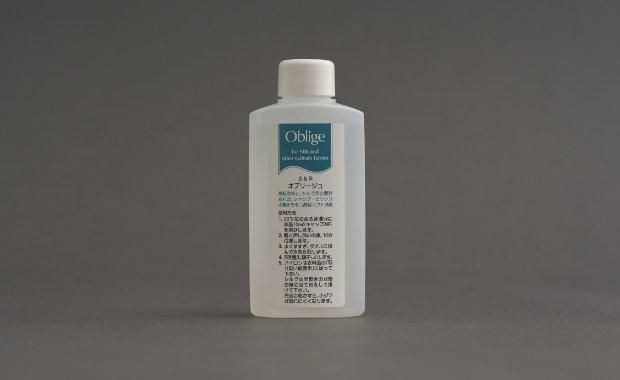 【特別訳あり特価】 最高級洗剤オブリージュ - こまものや七緒 オンラインショップ 洗濯洗剤