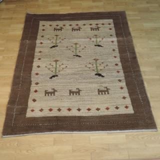 ギャッベ M (139cm×100cm) 92-562