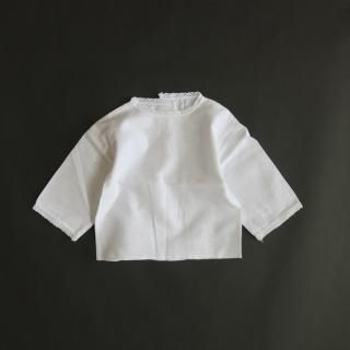 <img class='new_mark_img1' src='https://img.shop-pro.jp/img/new/icons14.gif' style='border:none;display:inline;margin:0px;padding:0px;width:auto;' />baby blouse 3