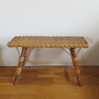 <img class='new_mark_img1' src='https://img.shop-pro.jp/img/new/icons14.gif' style='border:none;display:inline;margin:0px;padding:0px;width:auto;' />rattan bench
