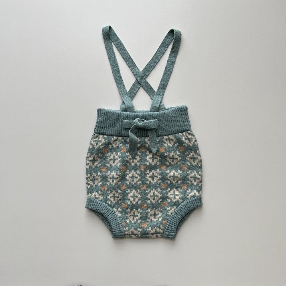 <img class='new_mark_img1' src='https://img.shop-pro.jp/img/new/icons14.gif' style='border:none;display:inline;margin:0px;padding:0px;width:auto;' />ffion bloomers - verdigris