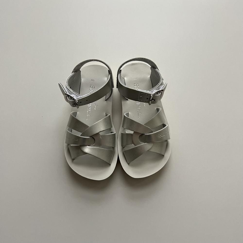 2021年激安 Salt Water Sandals スイマー 16cm サイズ9 水陸両用