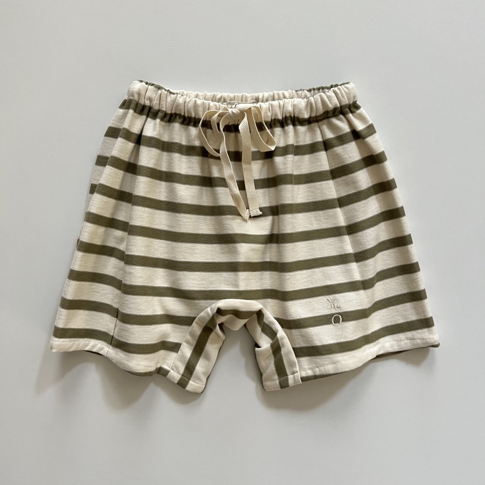 <img class='new_mark_img1' src='https://img.shop-pro.jp/img/new/icons14.gif' style='border:none;display:inline;margin:0px;padding:0px;width:auto;' />haru shorts - natural stripe