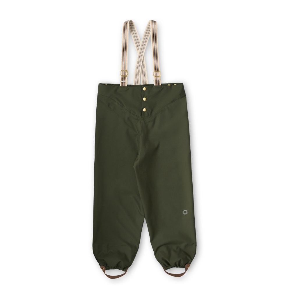 <img class='new_mark_img1' src='https://img.shop-pro.jp/img/new/icons20.gif' style='border:none;display:inline;margin:0px;padding:0px;width:auto;' />rain pants - pine - 30%off