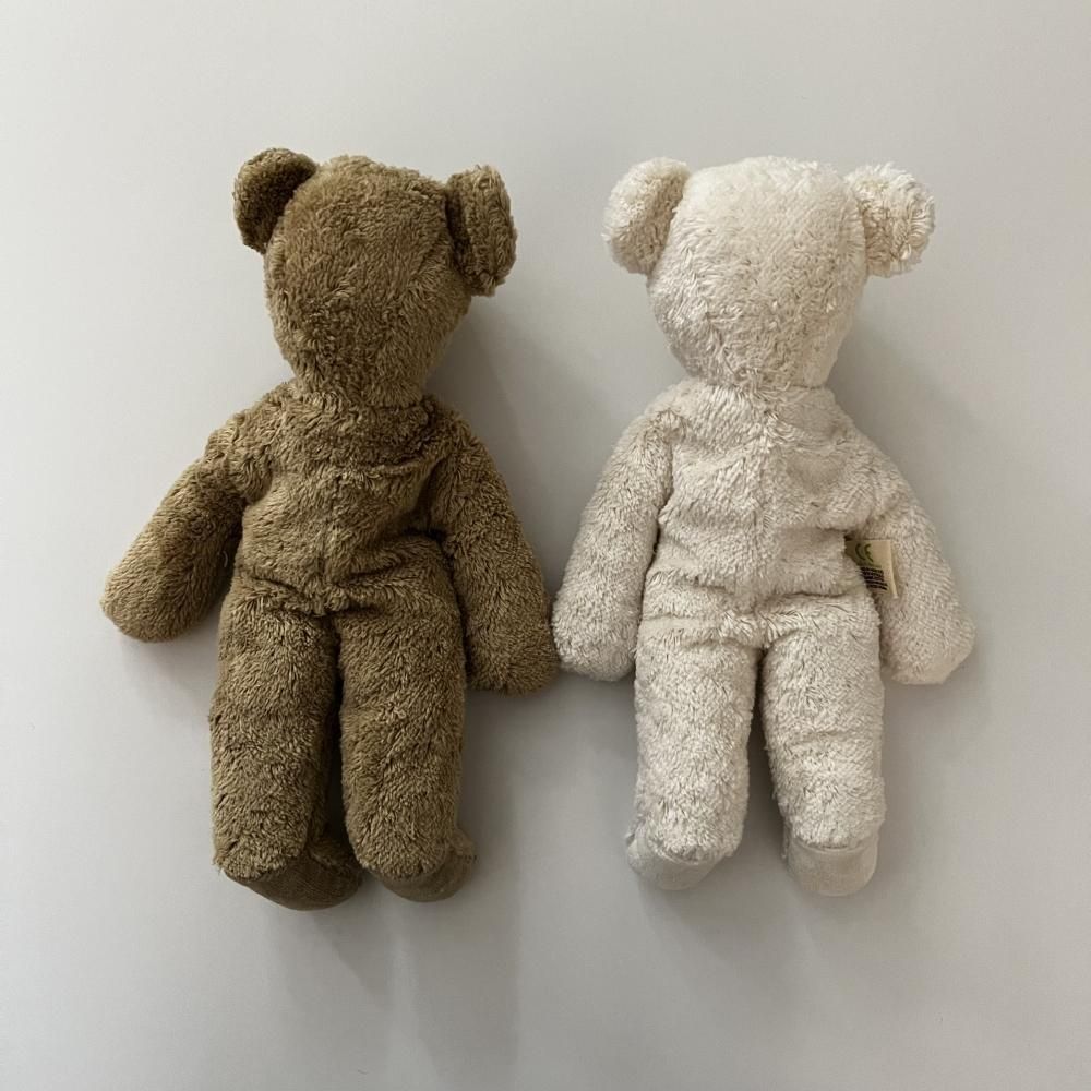 Anemone お取置き中 テディベア ai bear トイプー17.5㎝ Amazon.co.jp: ActiveIsland テディベア 60秒録音 ぬいぐるみ