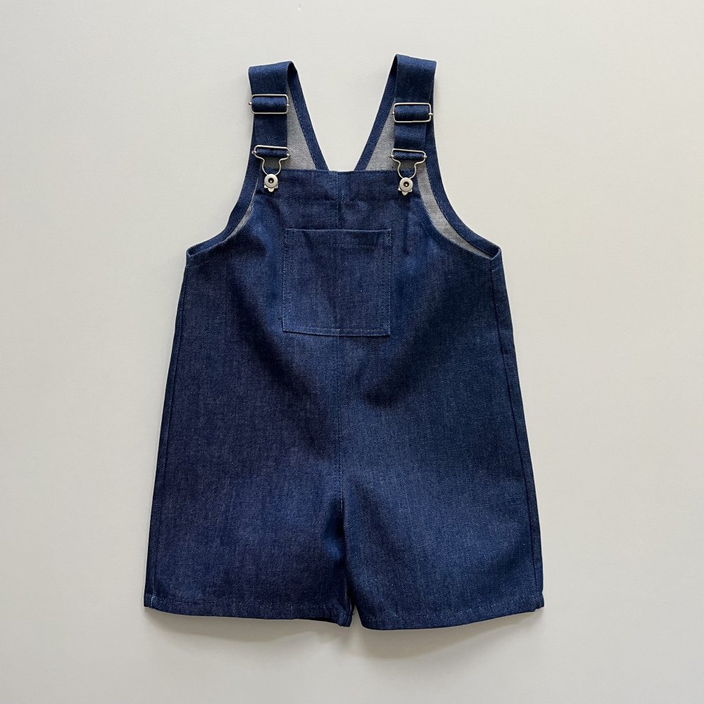 <img class='new_mark_img1' src='https://img.shop-pro.jp/img/new/icons14.gif' style='border:none;display:inline;margin:0px;padding:0px;width:auto;' />dungarees short - blue
