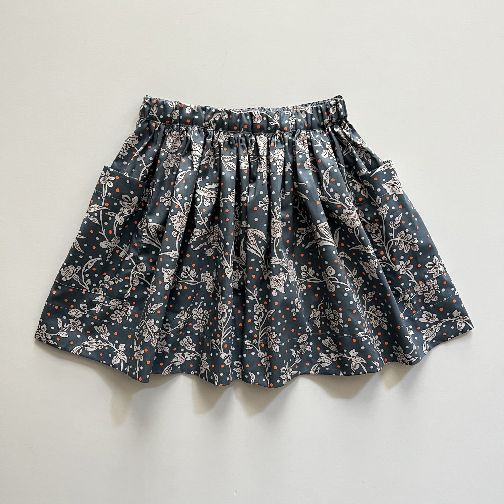 <img class='new_mark_img1' src='https://img.shop-pro.jp/img/new/icons14.gif' style='border:none;display:inline;margin:0px;padding:0px;width:auto;' />liberty pocket skirt - malory neon