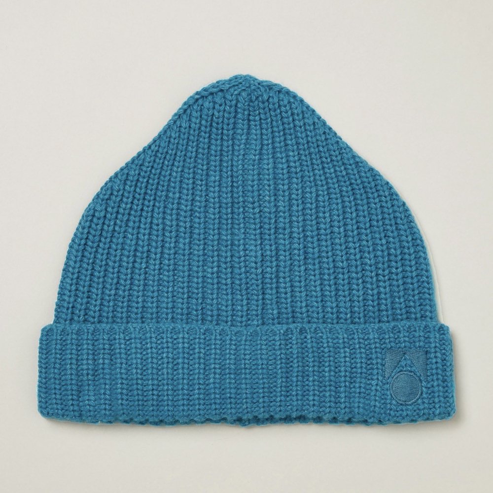 <img class='new_mark_img1' src='https://img.shop-pro.jp/img/new/icons14.gif' style='border:none;display:inline;margin:0px;padding:0px;width:auto;' />beanie - turquoise knit