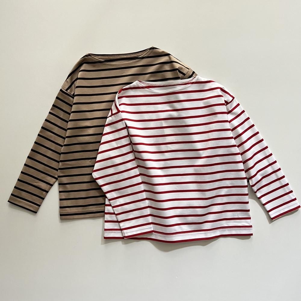<img class='new_mark_img1' src='https://img.shop-pro.jp/img/new/icons20.gif' style='border:none;display:inline;margin:0px;padding:0px;width:auto;' />big Basque tee  - 40%off