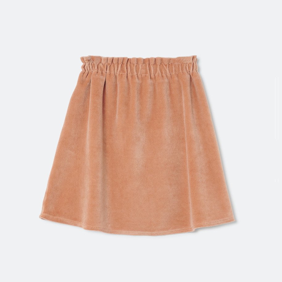 <img class='new_mark_img1' src='https://img.shop-pro.jp/img/new/icons14.gif' style='border:none;display:inline;margin:0px;padding:0px;width:auto;' />velour skirt - pink