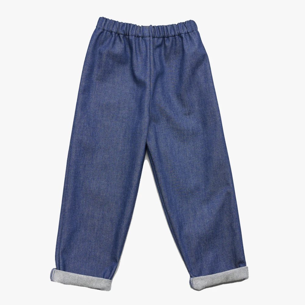 <img class='new_mark_img1' src='https://img.shop-pro.jp/img/new/icons14.gif' style='border:none;display:inline;margin:0px;padding:0px;width:auto;' />jeans with pocket - blue