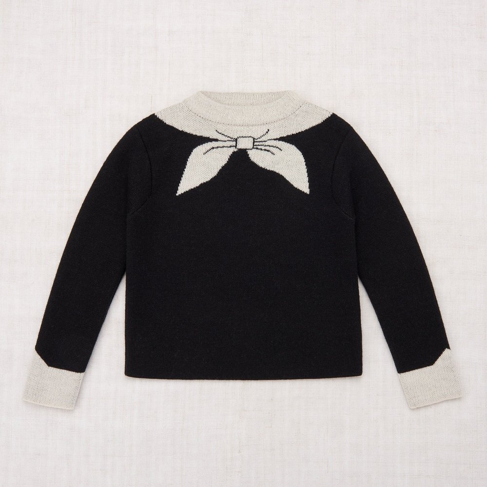 <img class='new_mark_img1' src='https://img.shop-pro.jp/img/new/icons20.gif' style='border:none;display:inline;margin:0px;padding:0px;width:auto;' />obsccure scout sweater - licorice - 40%off