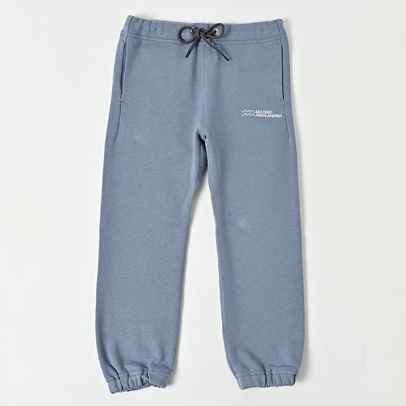 <img class='new_mark_img1' src='https://img.shop-pro.jp/img/new/icons14.gif' style='border:none;display:inline;margin:0px;padding:0px;width:auto;' />sweat pants - slate blue