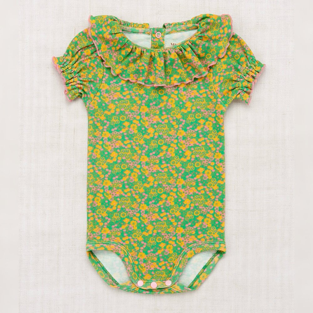 <img class='new_mark_img1' src='https://img.shop-pro.jp/img/new/icons14.gif' style='border:none;display:inline;margin:0px;padding:0px;width:auto;' />ballon sleeve paloma onesie - clover tisbury garden 