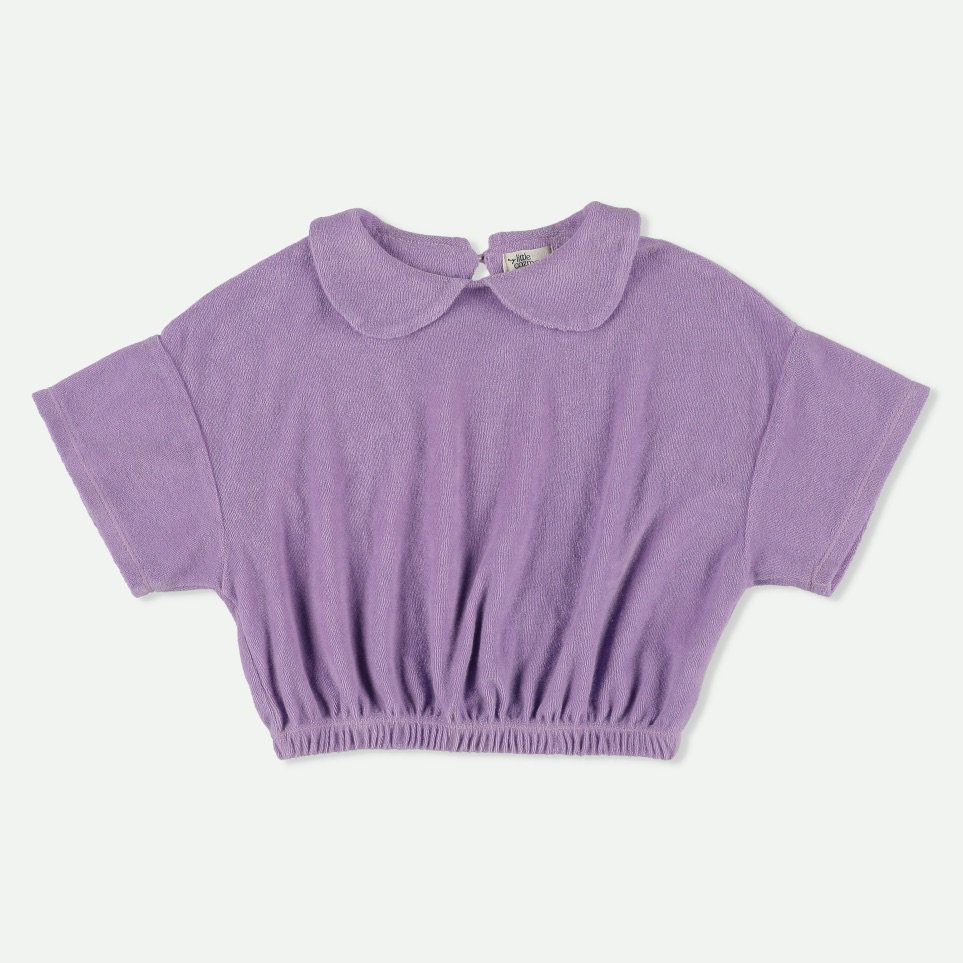 <img class='new_mark_img1' src='https://img.shop-pro.jp/img/new/icons14.gif' style='border:none;display:inline;margin:0px;padding:0px;width:auto;' />organic toweling top - purple