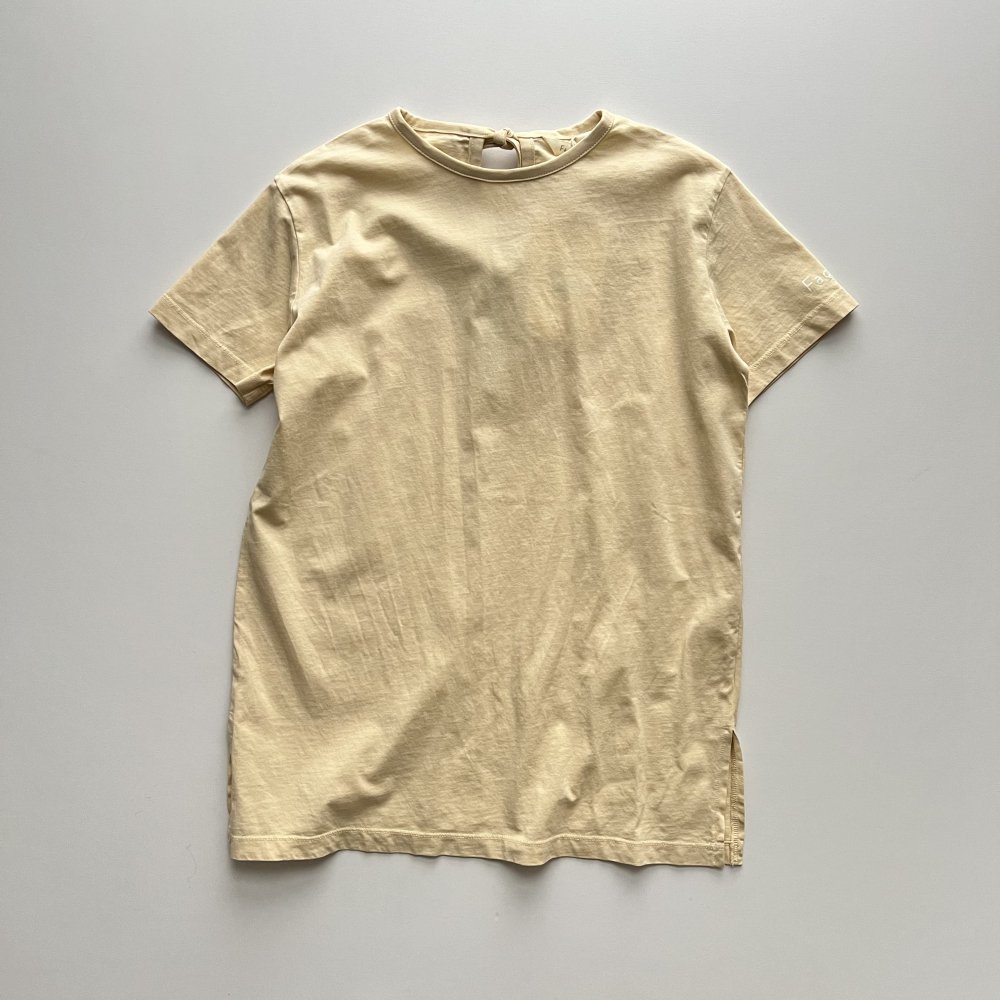 <img class='new_mark_img1' src='https://img.shop-pro.jp/img/new/icons14.gif' style='border:none;display:inline;margin:0px;padding:0px;width:auto;' />soleil tee dress - butter